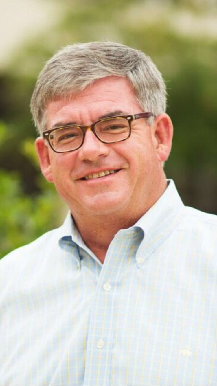 Kent Illges & Melissa Thomas