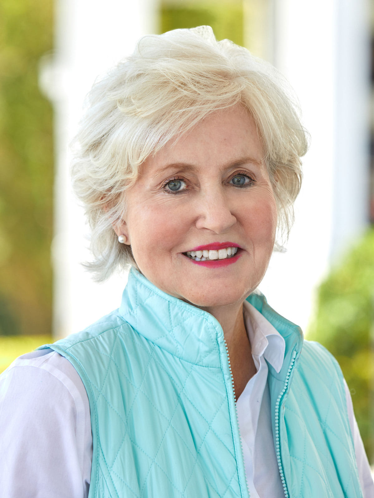 L. Worthington & E. Tarpley