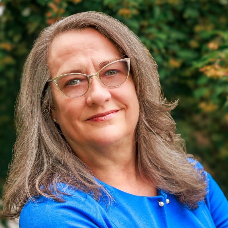 Jeanne Martz