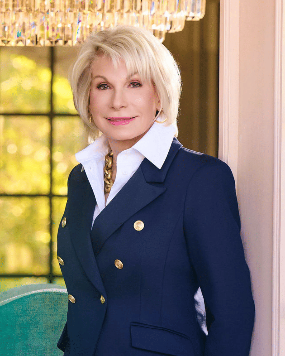 Melissa Thomas