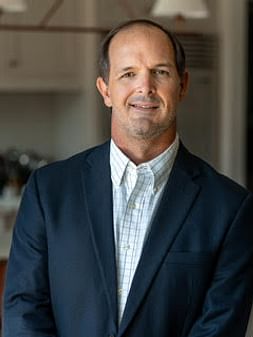 Garrett Groce - Managing Broker - Property Management