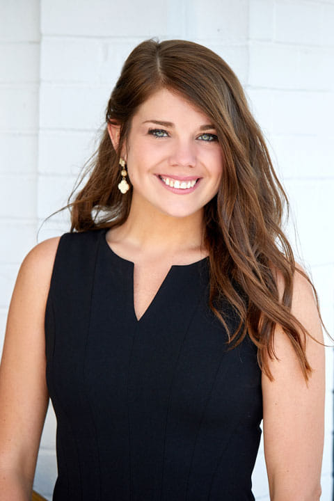 Lauren Alexis Beninate