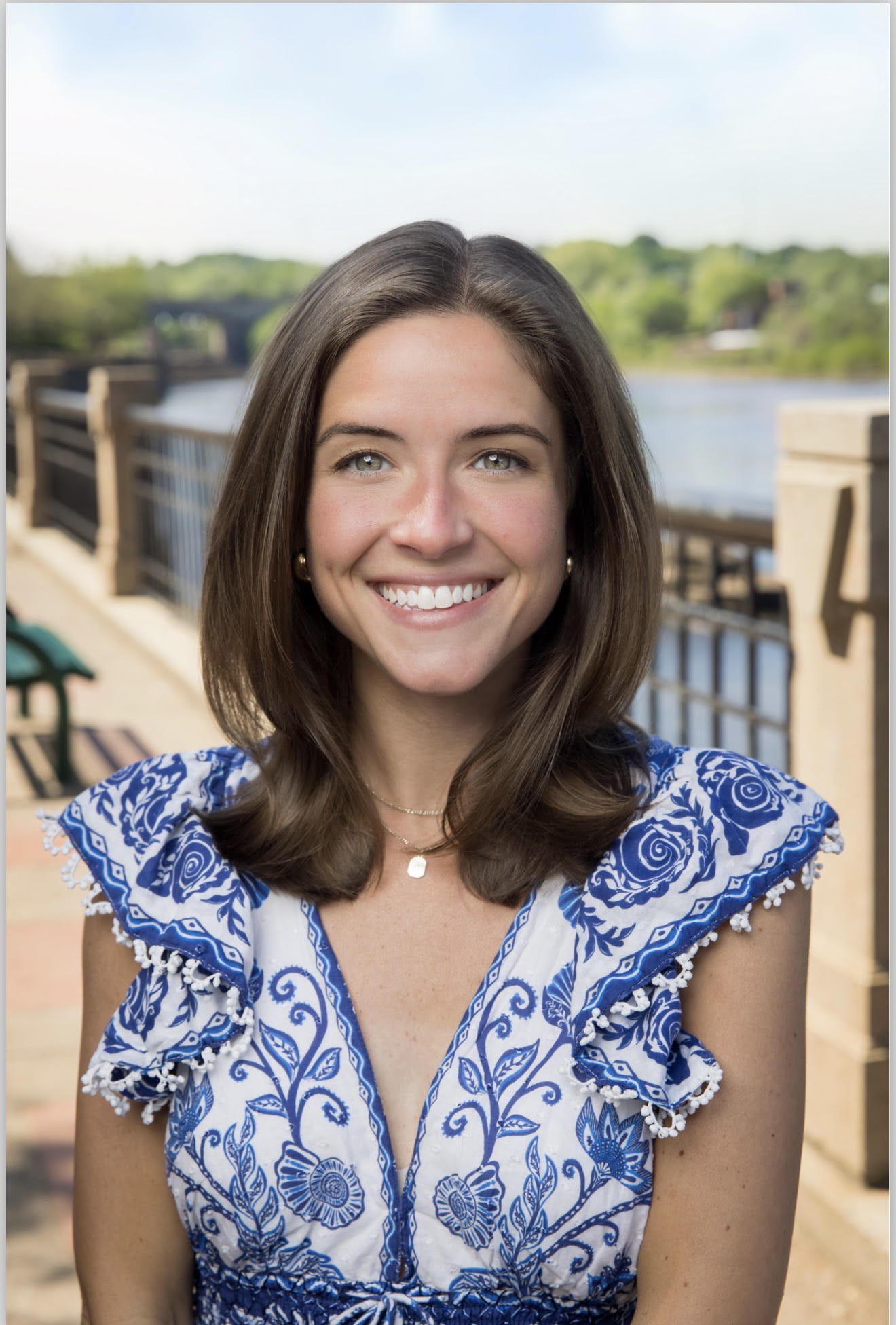 Sarah Beth Webb