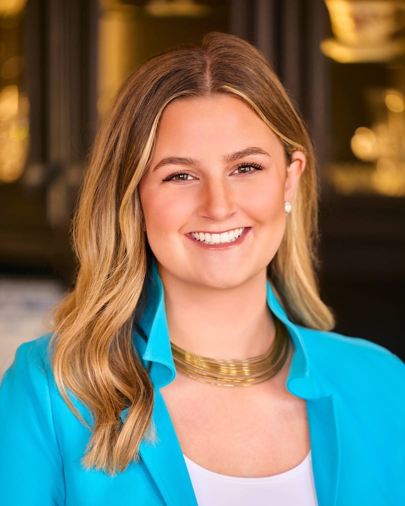 Isa Allison