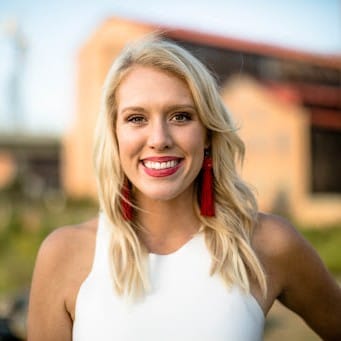 Haley Lyman