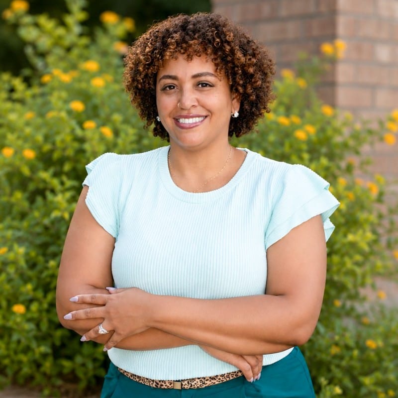 Sharonica McQuerry