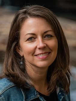 Kim Pate - Co-chair of Agent Advisory Board