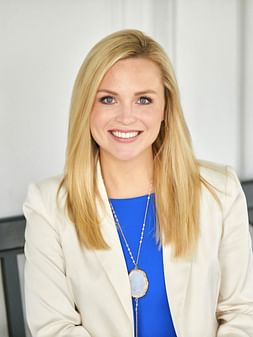 Morgan Amos - Co-chair of Agent Advisory Board