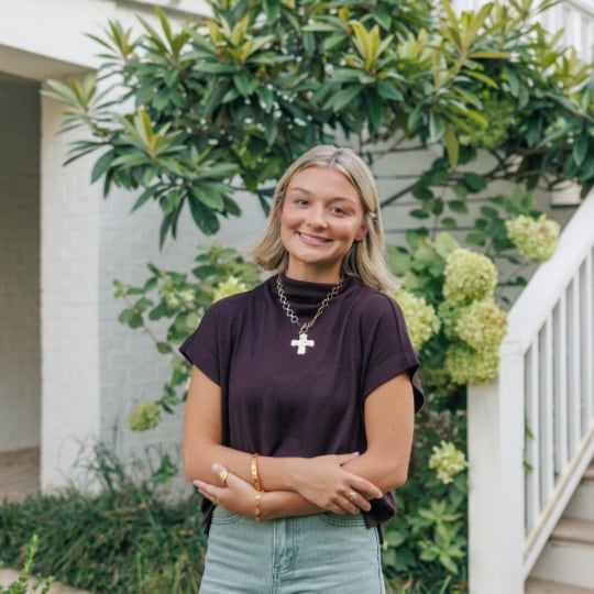 Reese Ellison