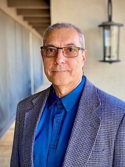 Leonard Orenstein - Advisor