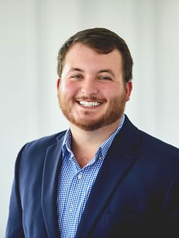 Tripp Valentini - Advisor