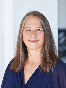 Mimi Fountain - Director of Accounting