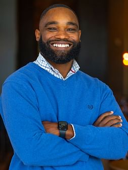 Jeremy McCall - Advisor
