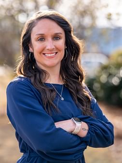 Kayla Cyrus - Accounting Coordinator