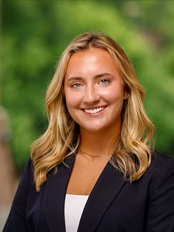Ashlyn Turner - Sales Support Coordinator - Marketing
