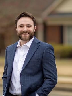 Hunter Patchin - Agent Development Advisor