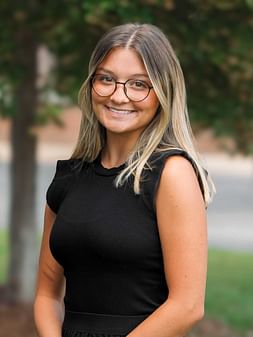 Reese Ellison - Sales Support Coordinator - Marketing