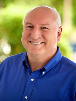 Guerry Clegg - Advisor